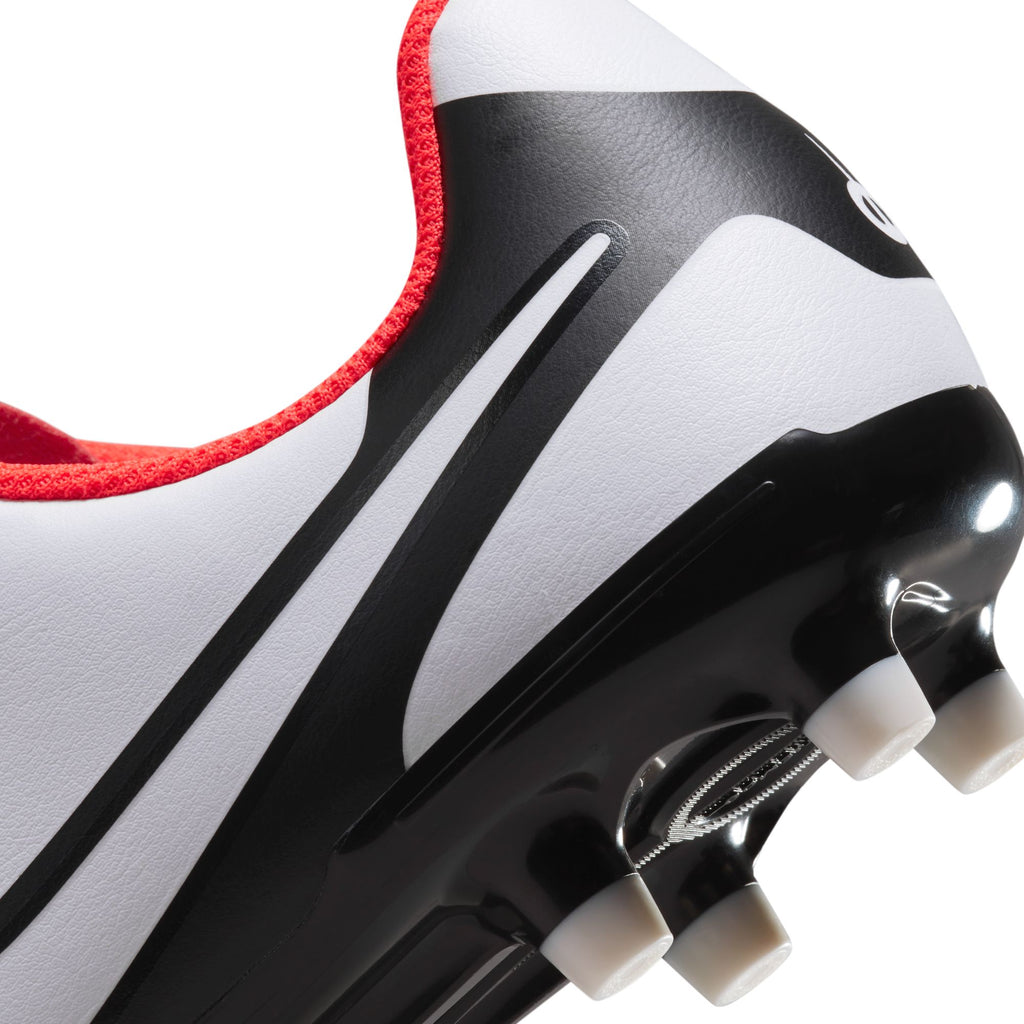 Nike Jr. Tiempo Legend 10 Club Little/Big Kids' Multi-Ground Soccer Cleats