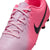 Nike Jr. Tiempo Legend 10 Club Little/Big Kids' MG Low-Top Soccer Cleats - DV4352-601-NIKE by Nike | Available at Niky's Sports