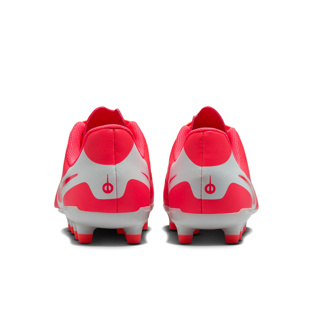 Nike Jr. Tiempo Legend 10 Club Little/Big Kids' Multi-Ground Low-Top Soccer Cleats - DV4352-800-NIKE by Nike | Available at Niky's Sports