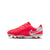 Nike Jr. Tiempo Legend 10 Club Little/Big Kids' Multi-Ground Low-Top Soccer Cleats - DV4352-800-NIKE by Nike | Available at Niky's Sports