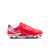 Nike Jr. Tiempo Legend 10 Club Little/Big Kids' Multi-Ground Low-Top Soccer Cleats - DV4352-800-NIKE by Nike | Available at Niky's Sports