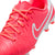Nike Jr. Tiempo Legend 10 Club Little/Big Kids' Multi-Ground Low-Top Soccer Cleats - DV4352-800-NIKE by Nike | Available at Niky's Sports