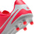 Nike Jr. Tiempo Legend 10 Club Little/Big Kids' Multi-Ground Low-Top Soccer Cleats - DV4352-800-NIKE by Nike | Available at Niky's Sports