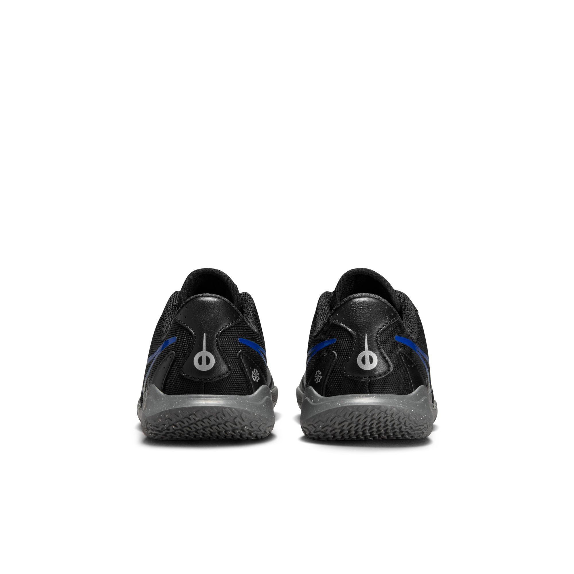 Nike Jr. Tiempo Legend 10 Club Little/Big Kids' Indoor/Court Soccer Shoes - DV4354-040-NIKE by Nike | Available at Niky's Sports