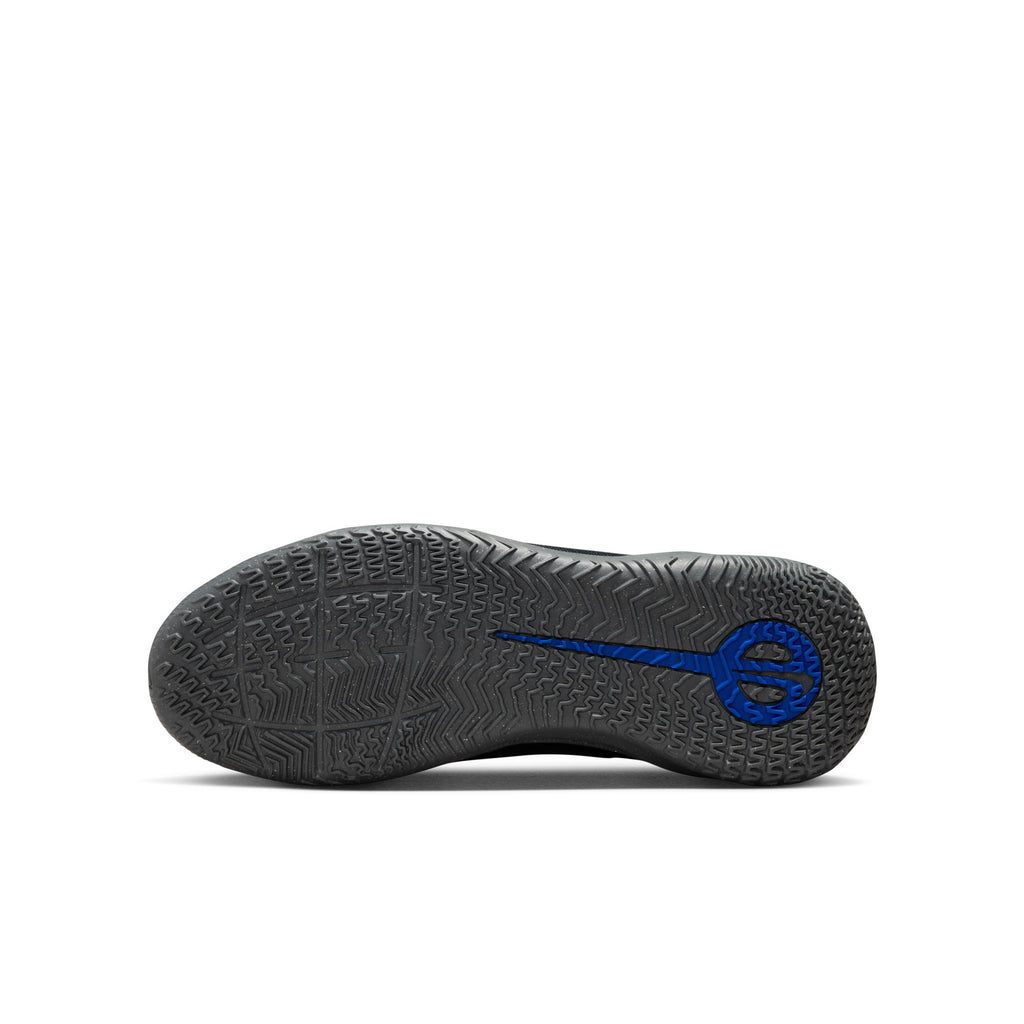 Nike Jr. Tiempo Legend 10 Club Little/Big Kids' Indoor/Court Soccer Shoes - DV4354-040-NIKE by Nike | Available at Niky's Sports