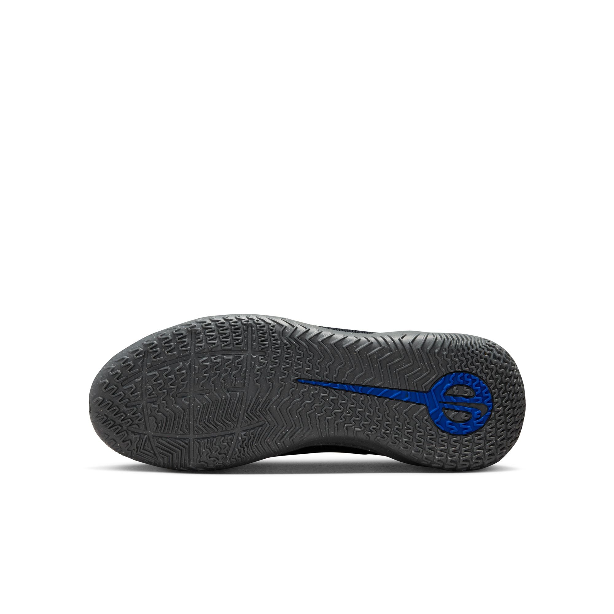 Nike Jr. Tiempo Legend 10 Club Little/Big Kids' Indoor/Court Soccer Shoes - DV4354-040-NIKE by Nike | Available at Niky's Sports