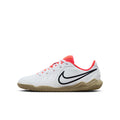 Nike Jr. Tiempo Legend 10 Club Little/Big Kids' Indoor/Court Soccer Shoes