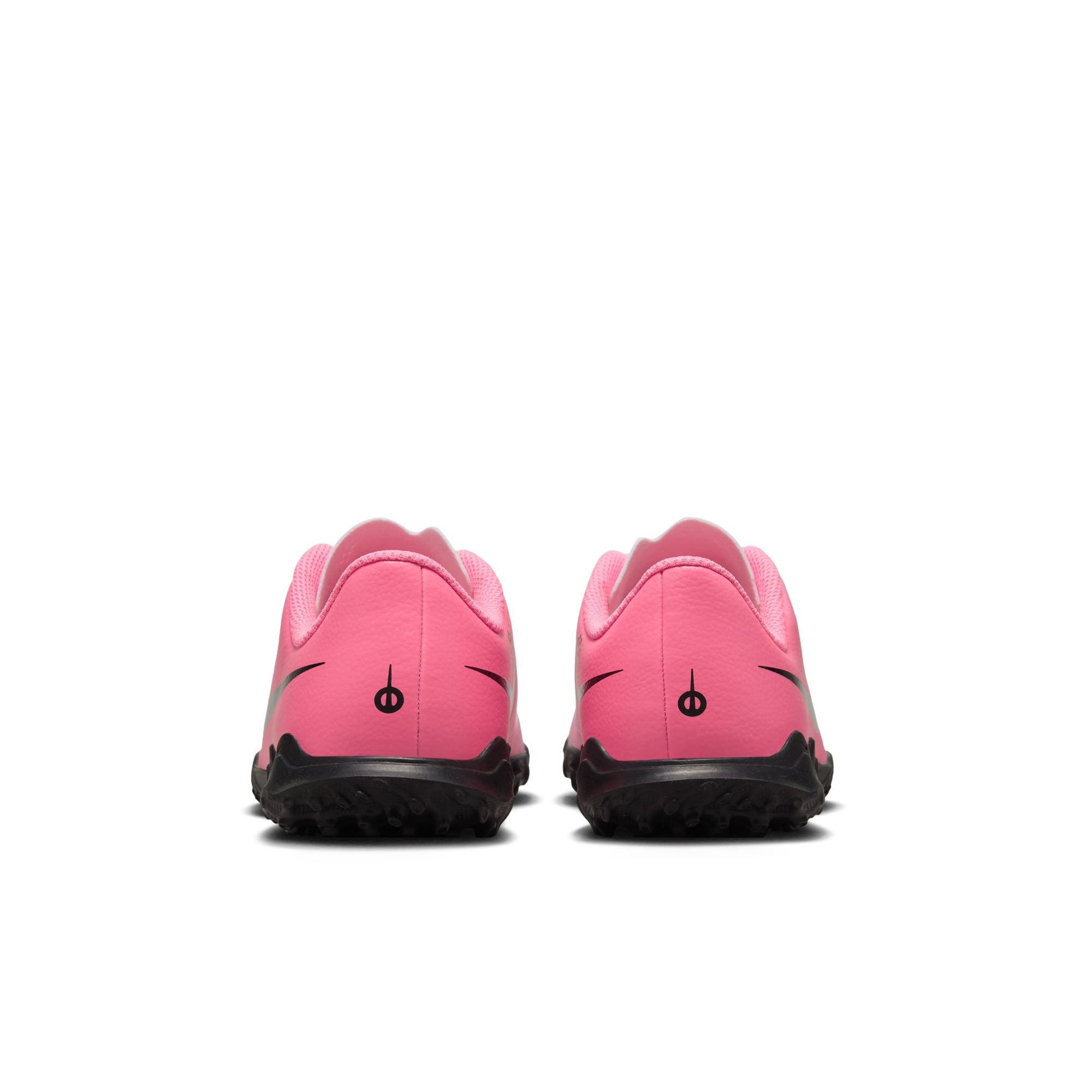 Nike Jr. Tiempo Legend 10 Club Little/Big Kids' Turf Low-Top Soccer Shoes - DV4355-601-NIKE by Nike | Available at Niky's Sports