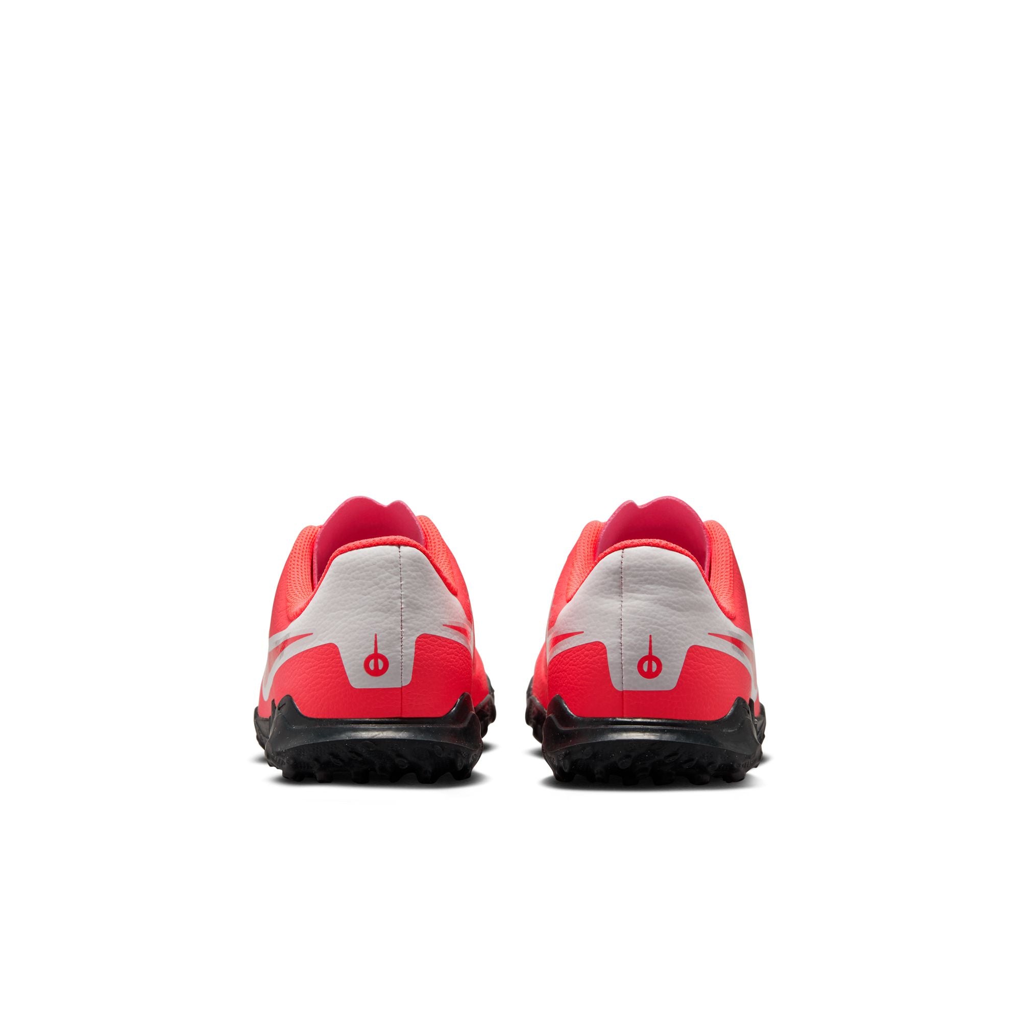 Nike Jr. Tiempo Legend 10 Club Little/Big Kids' Turf Low-Top Soccer Shoes - DV4355-800-NIKE by Nike | Available at Niky's Sports