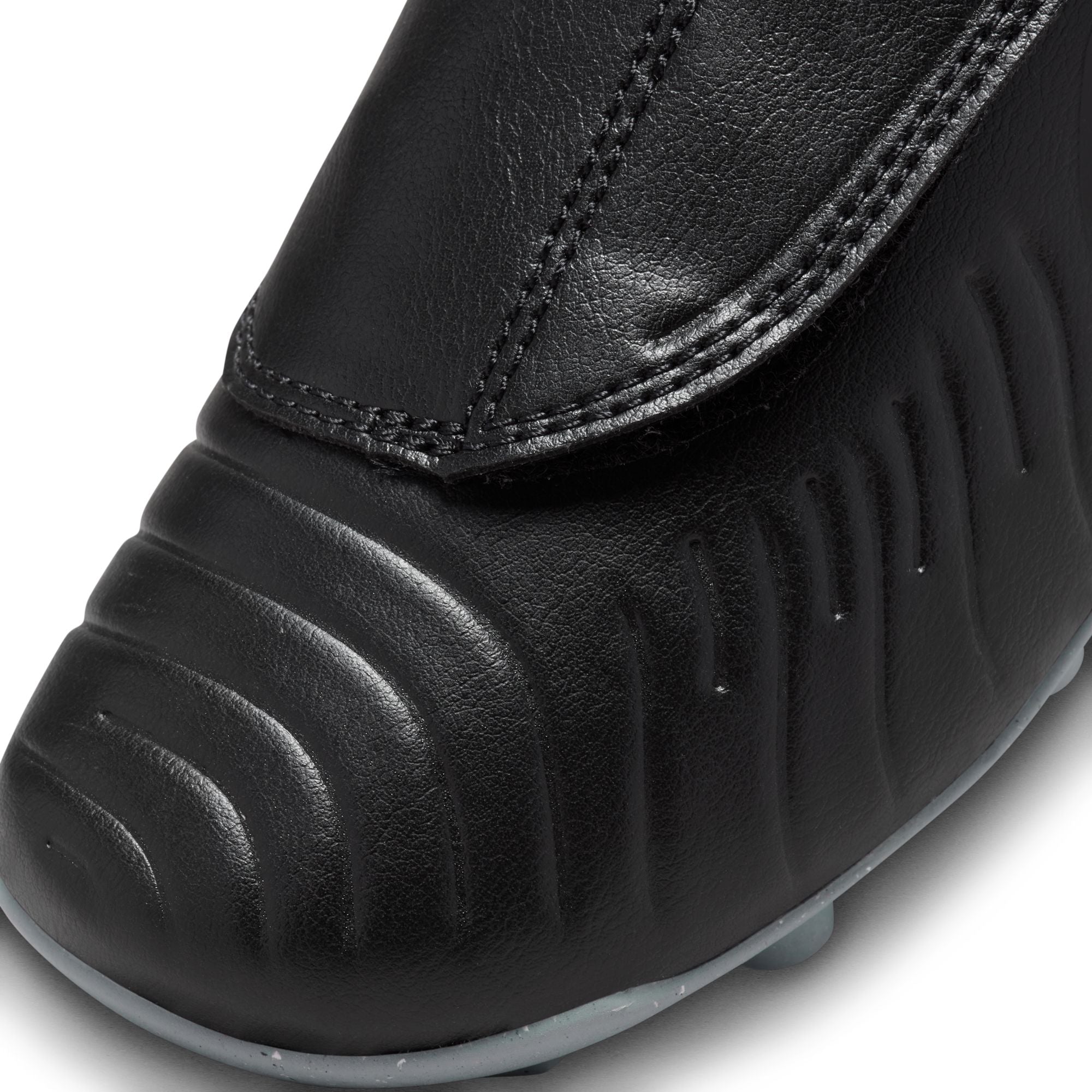Nike Jr. Tiempo Legend 10 Club Little Kids' Multi-Ground Low Top Soccer Cleats - DV4356-040-NIKE by Nike | Available at Niky's Sports
