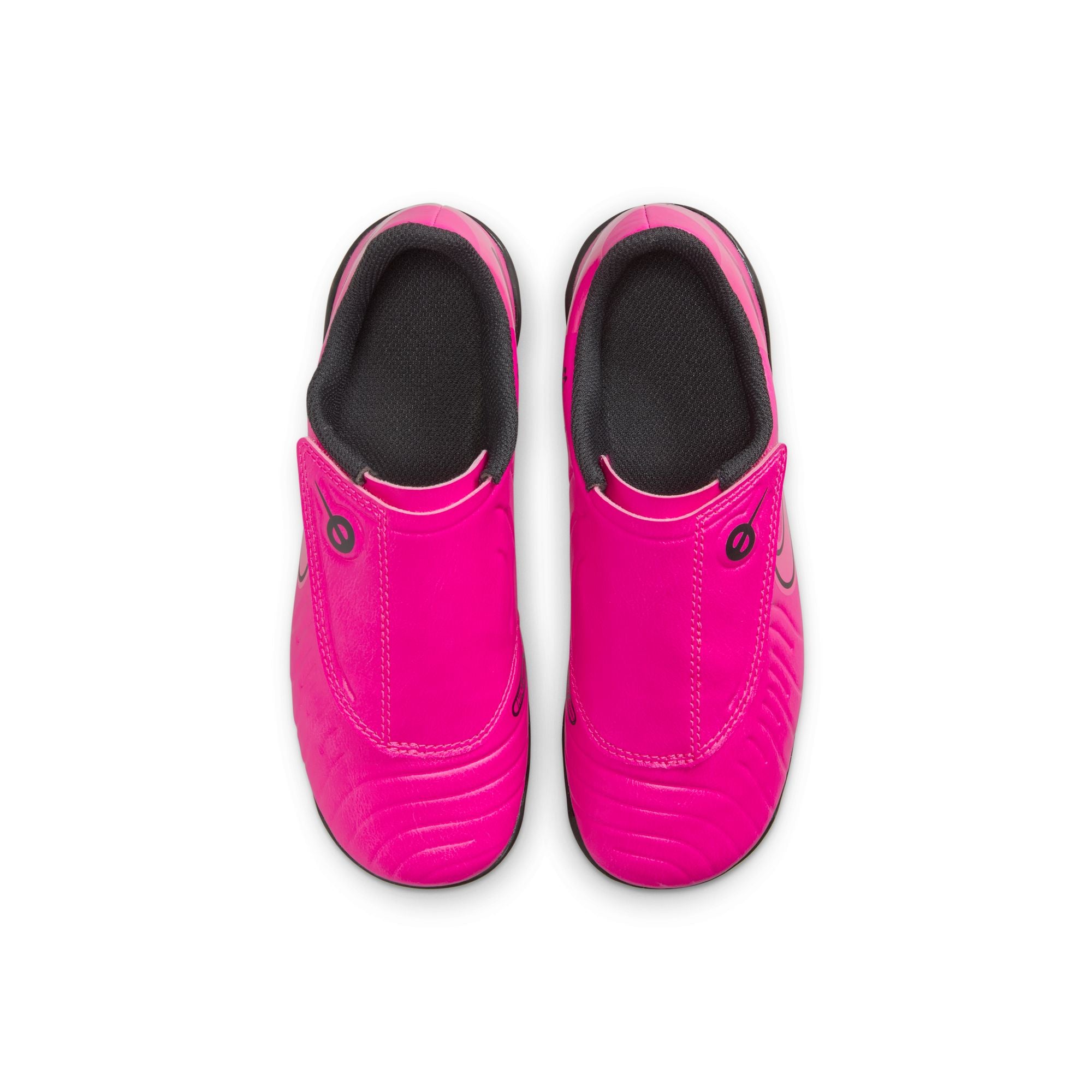 Nike Jr. Tiempo Legend 10 Club Little Kids' Multi-Ground Low Top Soccer Cleats - DV4356-600-NIKE by Nike | Available at Niky's Sports