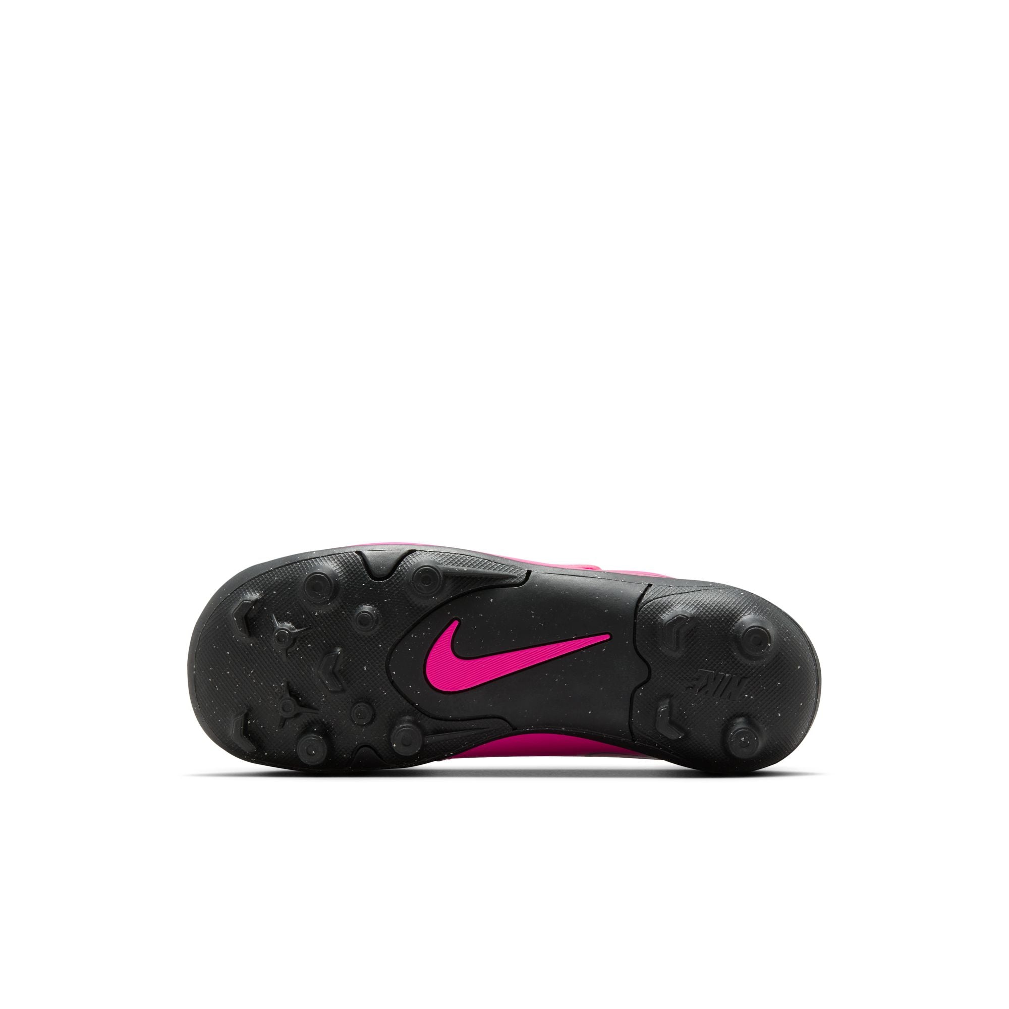 Nike Jr. Tiempo Legend 10 Club Little Kids' Multi-Ground Low Top Soccer Cleats - DV4356-600-NIKE by Nike | Available at Niky's Sports