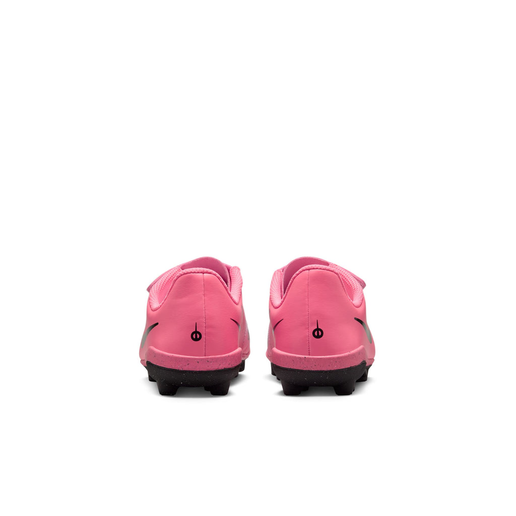 Nike Jr. Tiempo Legend 10 Club Little Kids' Multi-Ground Low Top Soccer Cleats - DV4356-601-NIKE by Nike | Available at Niky's Sports