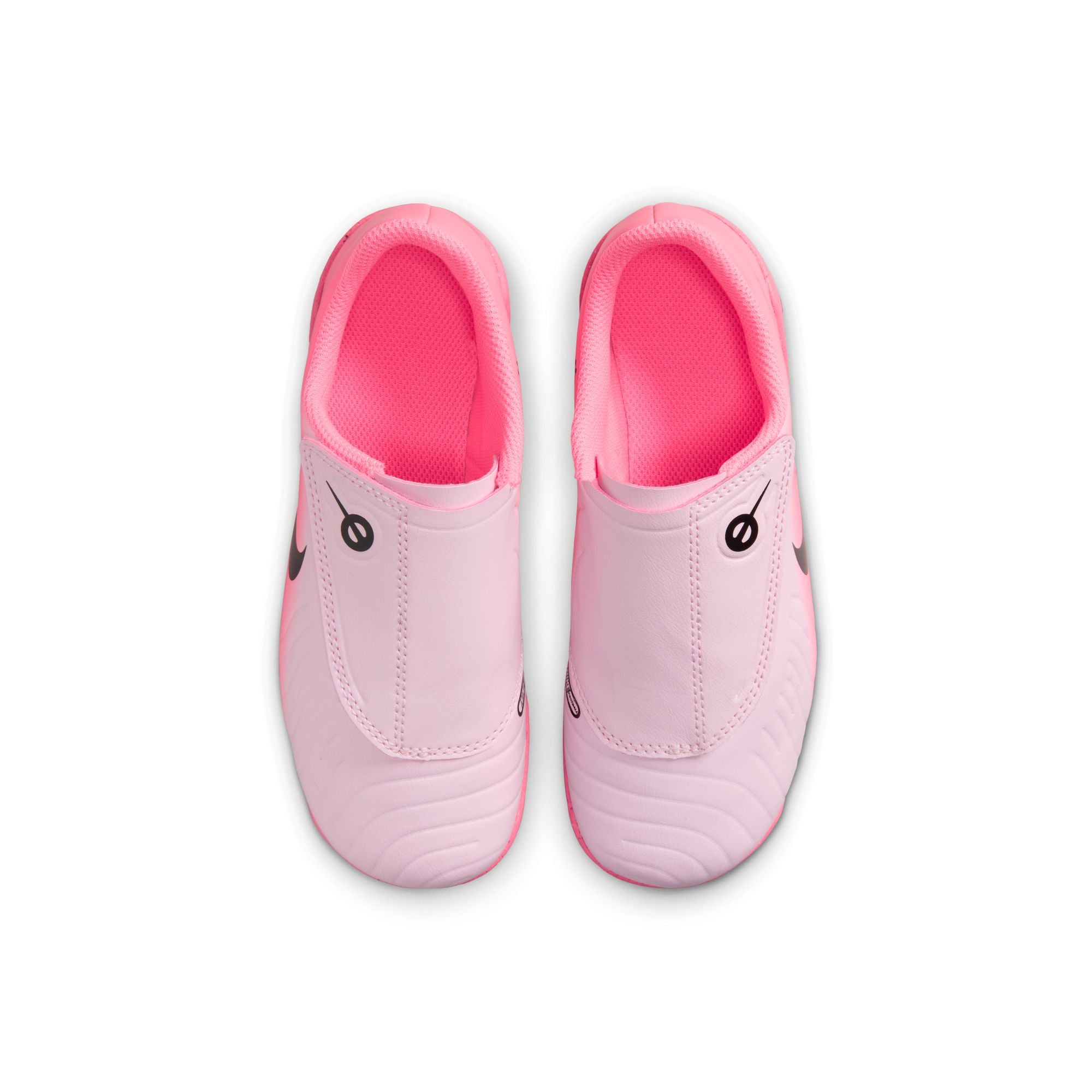 Nike Jr. Tiempo Legend 10 Club Little Kids' Multi-Ground Low Top Soccer Cleats - DV4356-601-NIKE by Nike | Available at Niky's Sports