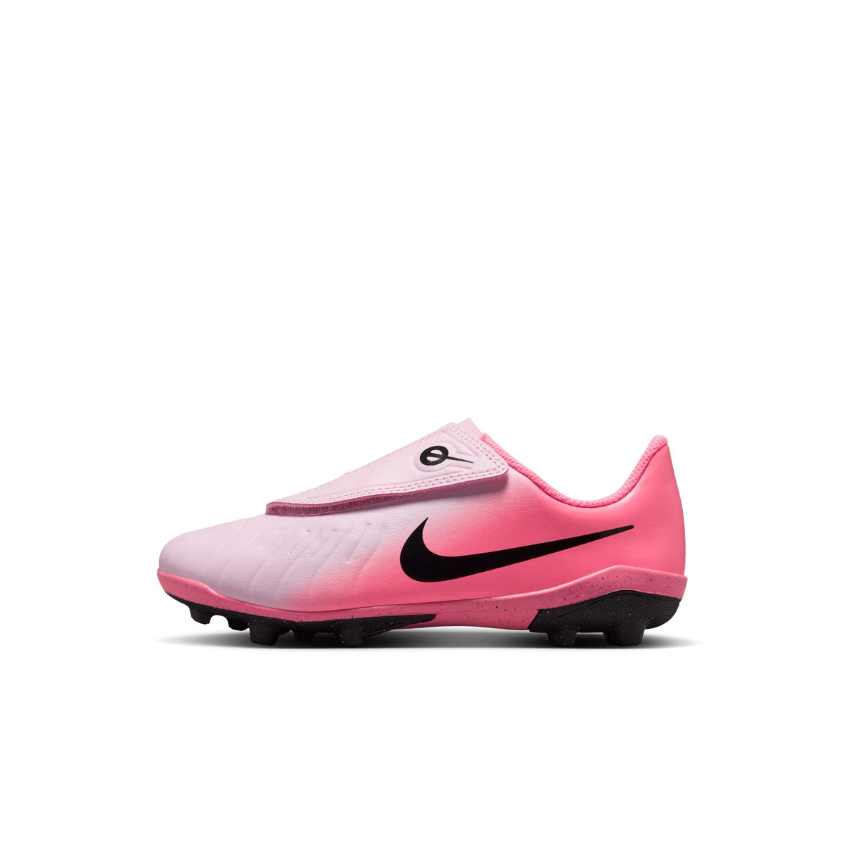 Nike Jr. Tiempo Legend 10 Club Little Kids&#39; Multi-Ground Low Top Soccer Cleats