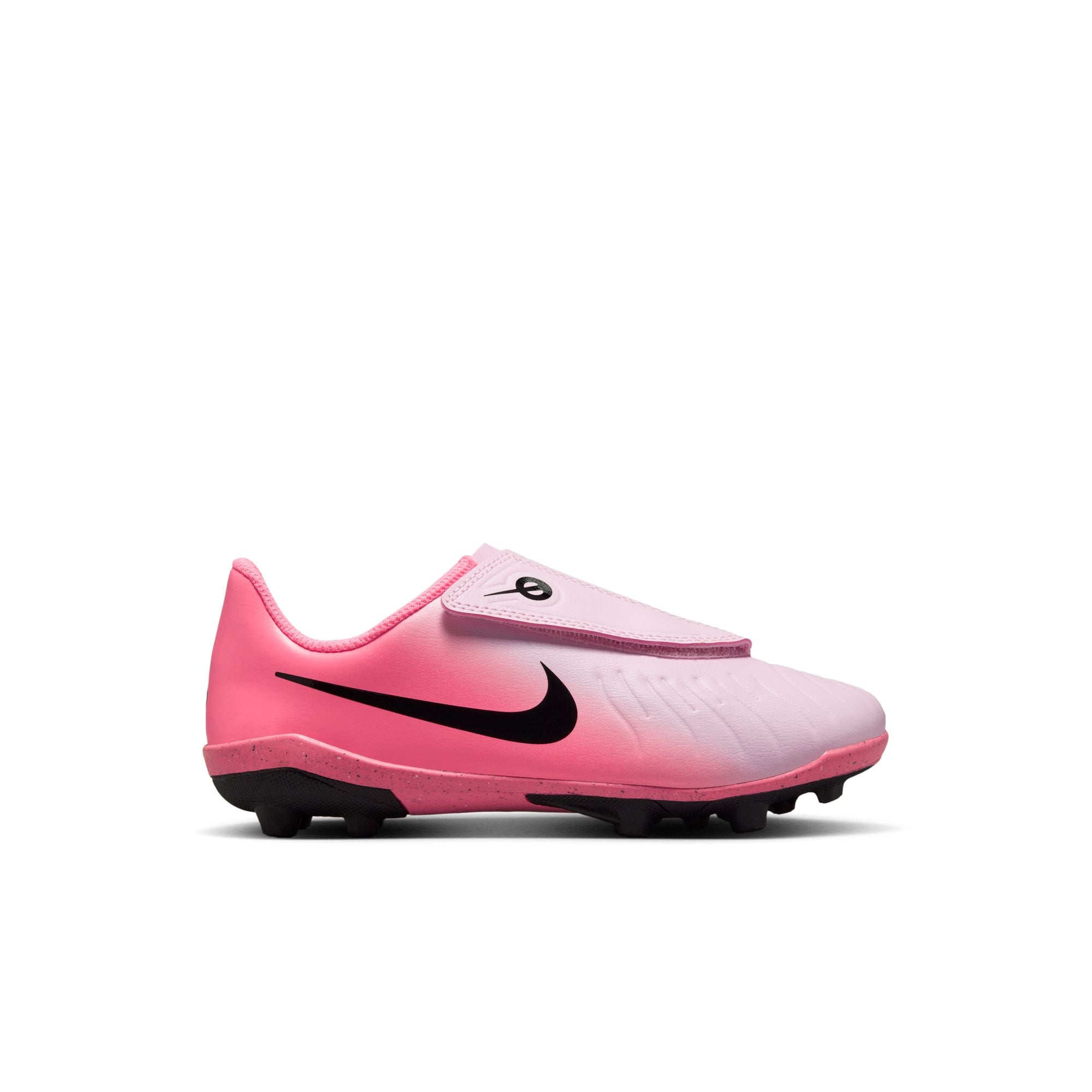 Nike Jr. Tiempo Legend 10 Club Little Kids' Multi-Ground Low Top Soccer Cleats - DV4356-601-NIKE by Nike | Available at Niky's Sports
