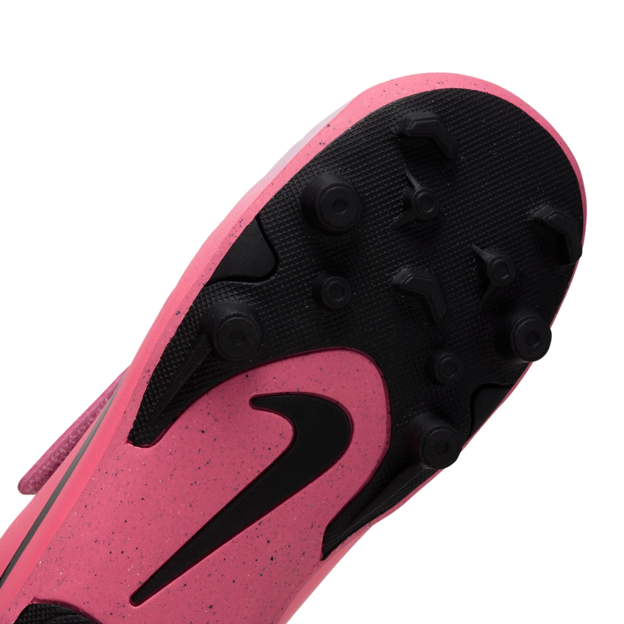 Nike Jr. Tiempo Legend 10 Club Little Kids' Multi-Ground Low Top Soccer Cleats - DV4356-601-NIKE by Nike | Available at Niky's Sports