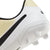 Nike Jr. Tiempo Legend 10 Club Little Kids' Multi-Ground Low Top Soccer Cleats - DV4356-700-NIKE by Nike | Available at Niky's Sports