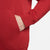 Nike Liverpool FC Club Fleece Men's Full-Zip Hoodie