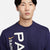 Nike Paris Saint-Germain Club Men's Soccer Crew-Neck French Terry Sweatshirt