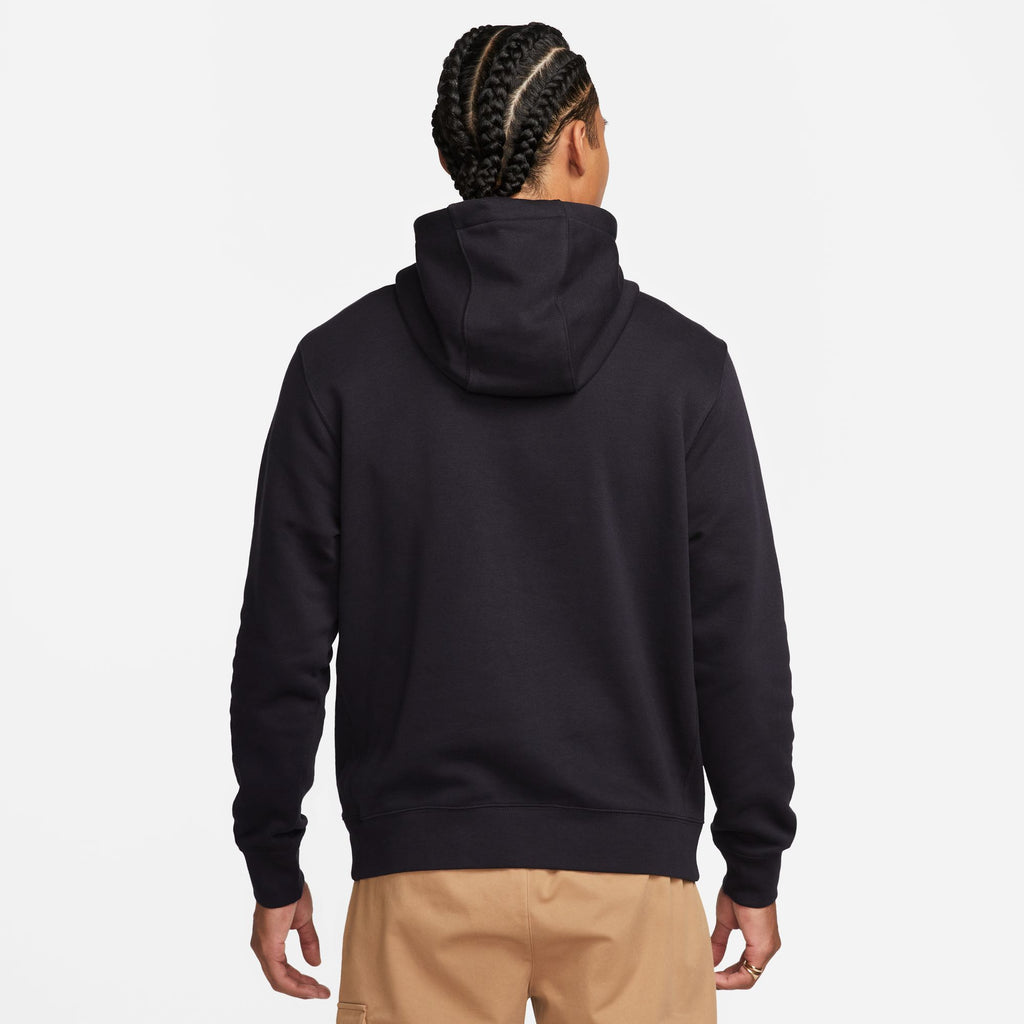 Nike Chelsea FC Club Fleece Men's Pullover Hoodie - DV4599-426-NIKE by Nike | Available at Niky's Sports