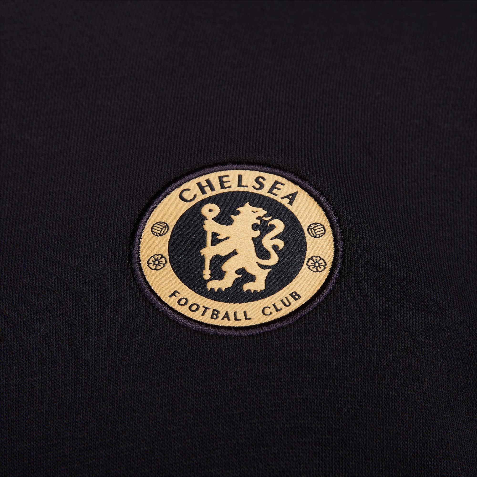 Nike Chelsea FC Club Fleece Men's Pullover Hoodie - DV4599-426-NIKE by Nike | Available at Niky's Sports