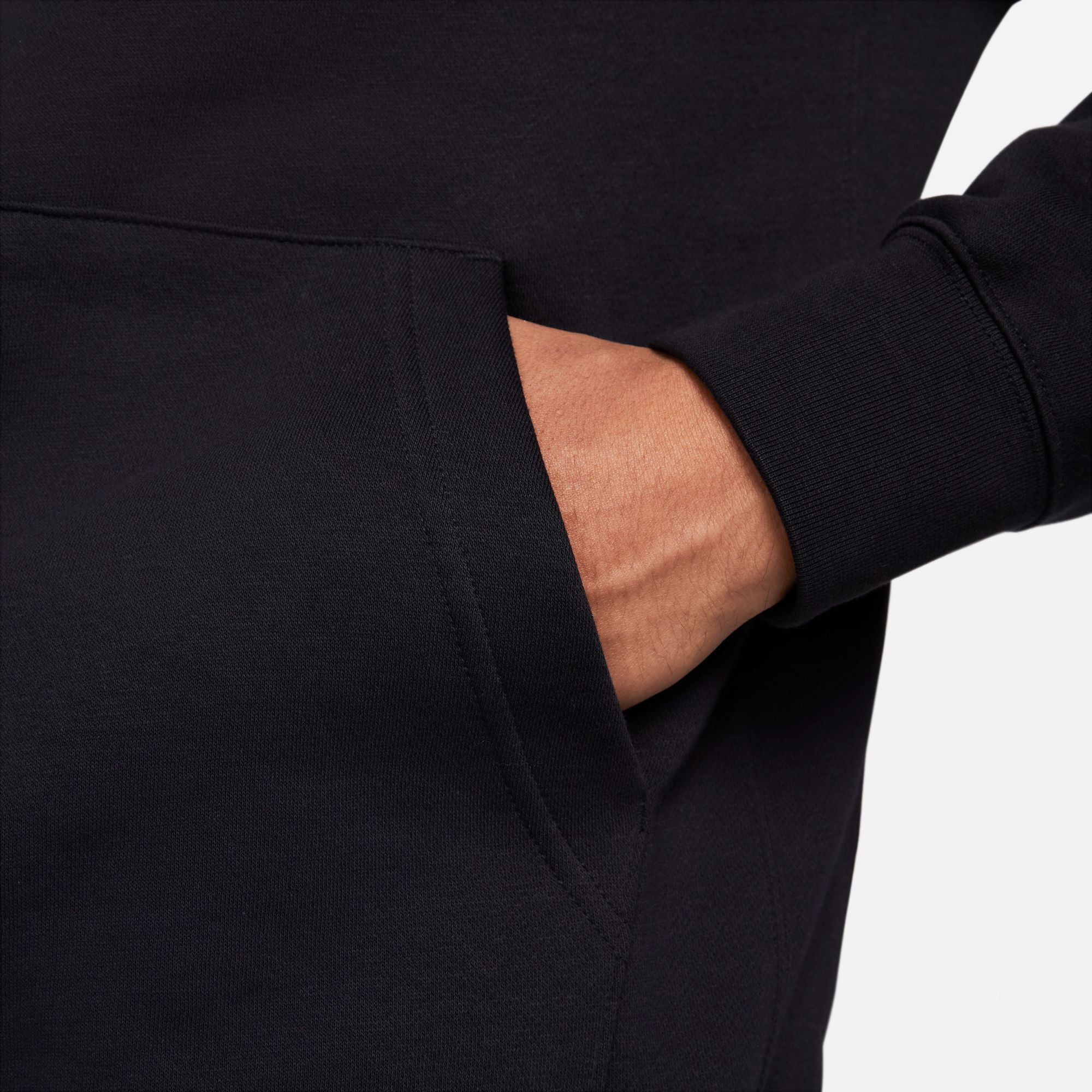 Nike Chelsea FC Club Fleece Men's Pullover Hoodie - DV4599-426-NIKE by Nike | Available at Niky's Sports