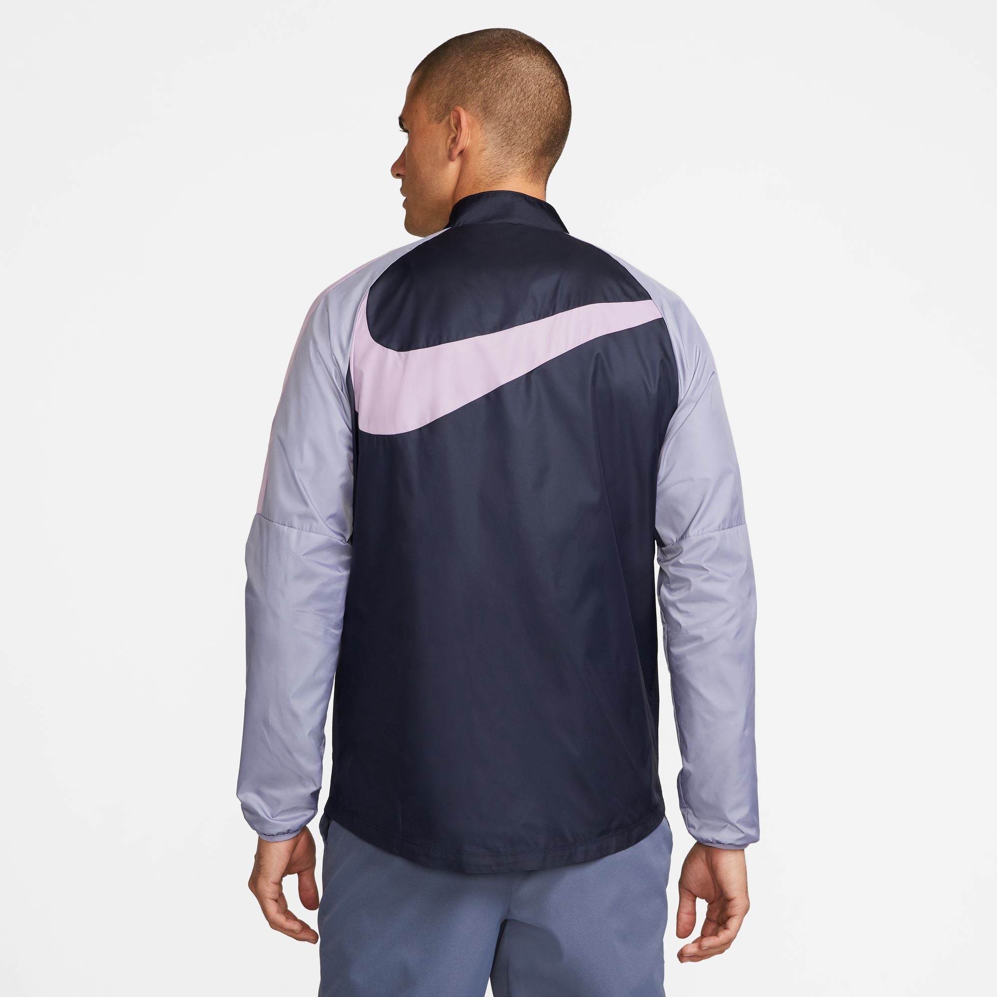 Nike Tottenham Hotspur Repel Academy AWF Men's Soccer Jacket - DV4722-459-NIKE by Nike | Available at Niky's Sports