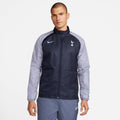 Nike Tottenham Hotspur Repel Academy AWF Men's Soccer Jacket - DV4722-459-NIKE by Nike | Available at Niky's Sports