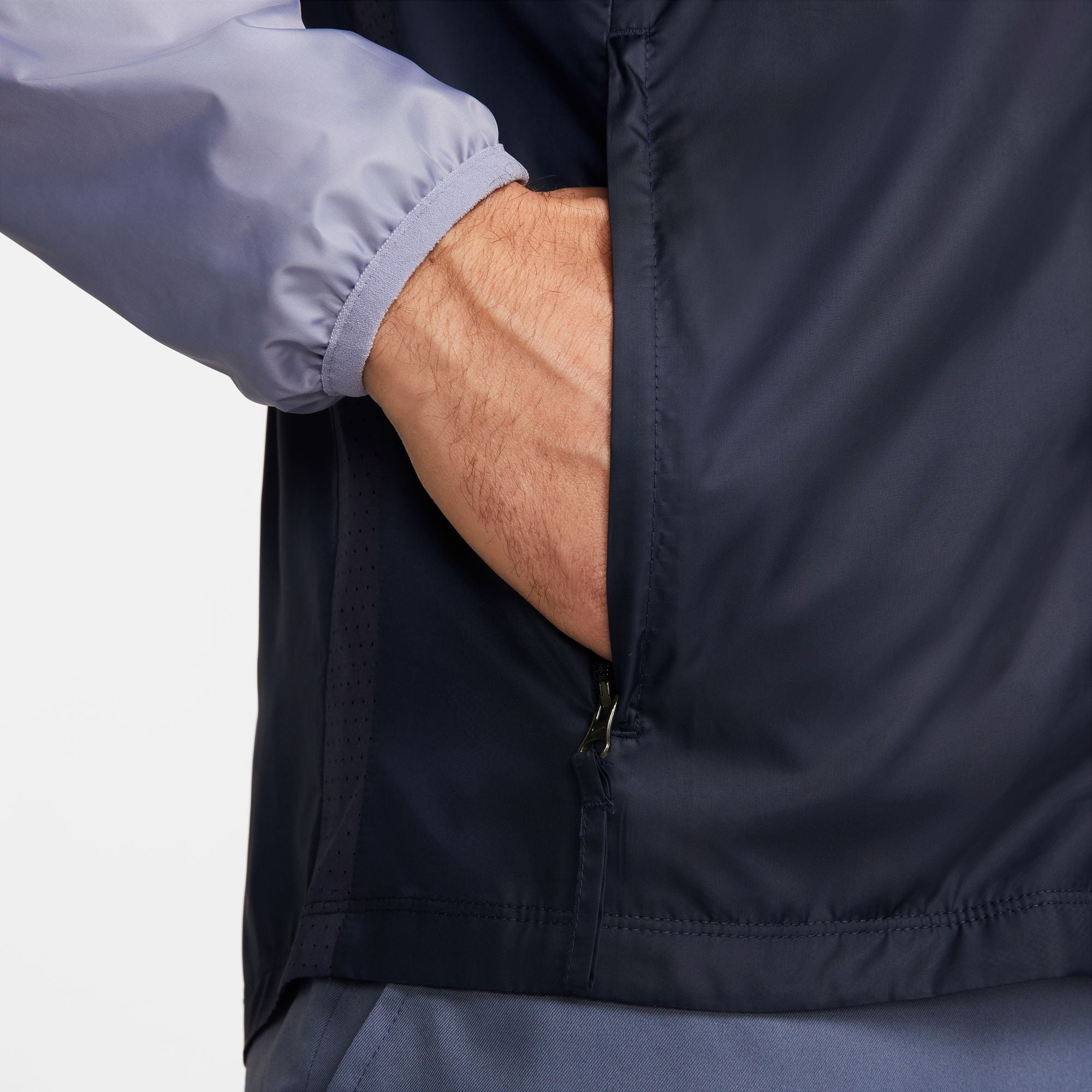 Nike Tottenham Hotspur Repel Academy AWF Men's Soccer Jacket - DV4722-459-NIKE by Nike | Available at Niky's Sports