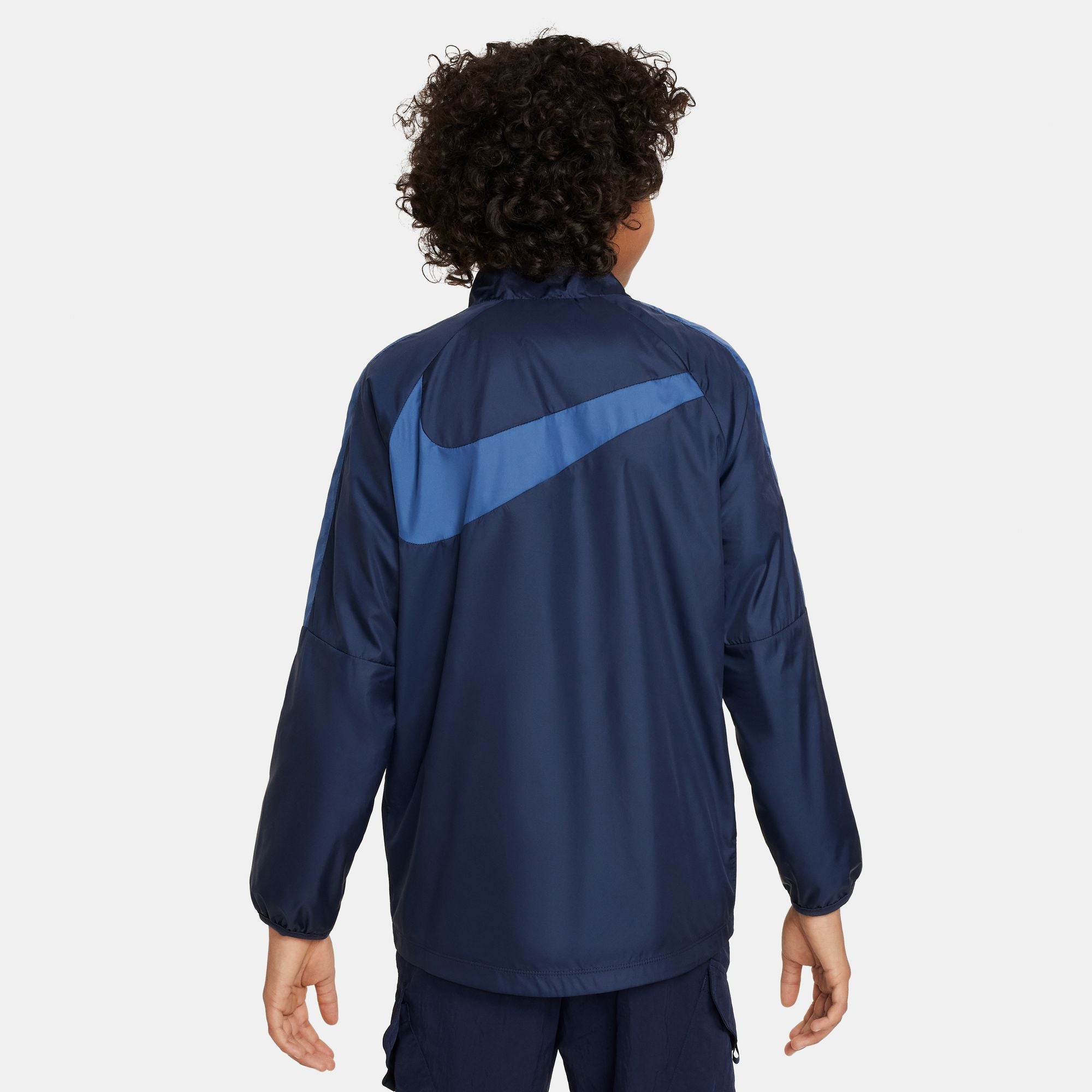 Nike Pumas UNAM Repel Academy AWF Big Kids' Soccer Jacket