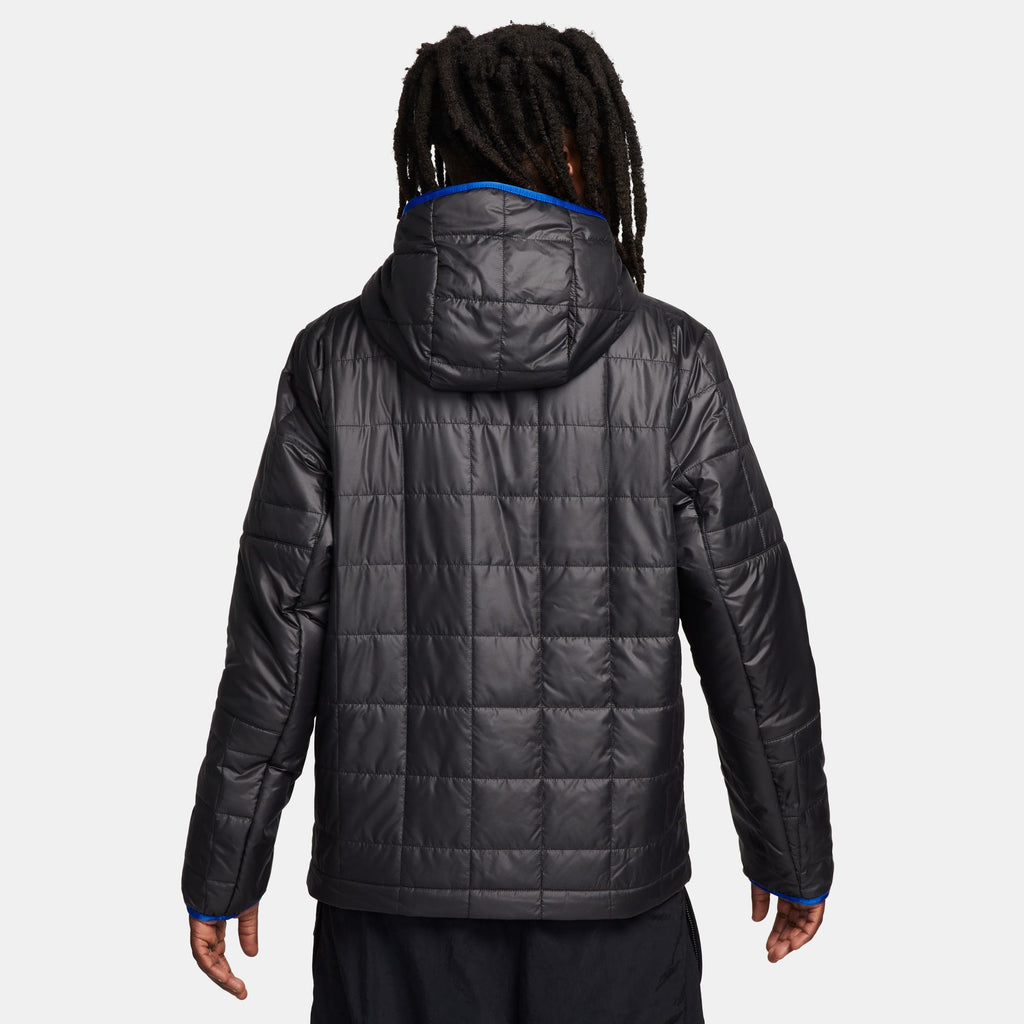 Nike Inter Milan Men's Soccer Fleece-Lined Jacket