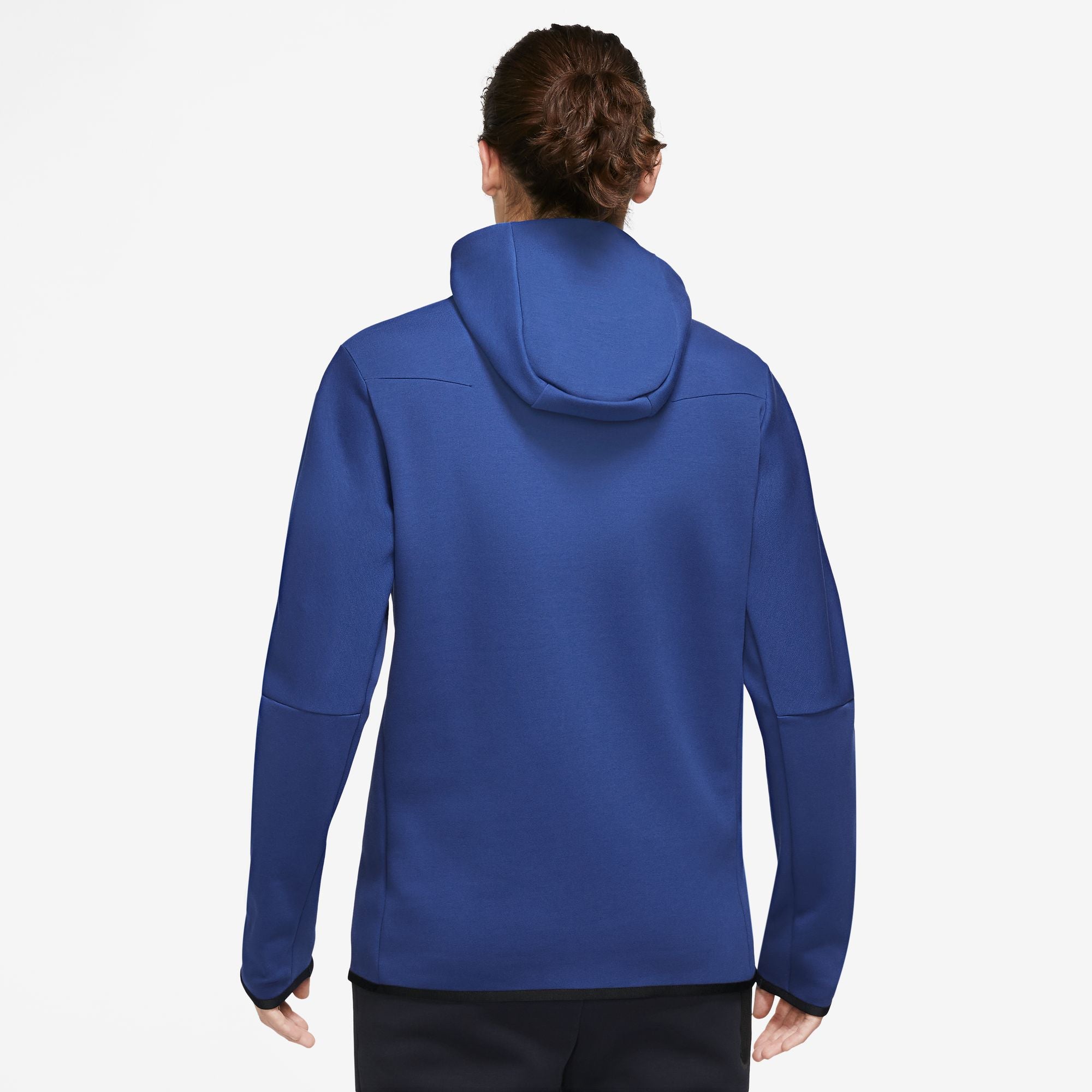 Nike Chelsea FC Tech Fleece Windrunner Men's Full-Zip Hoodie