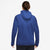 Nike Chelsea FC Tech Fleece Windrunner Men's Full-Zip Hoodie - DV4822-495-NIKE by Nike | Available at Niky's Sports