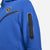Nike Chelsea FC Tech Fleece Windrunner Men's Full-Zip Hoodie - DV4822-495-NIKE by Nike | Available at Niky's Sports