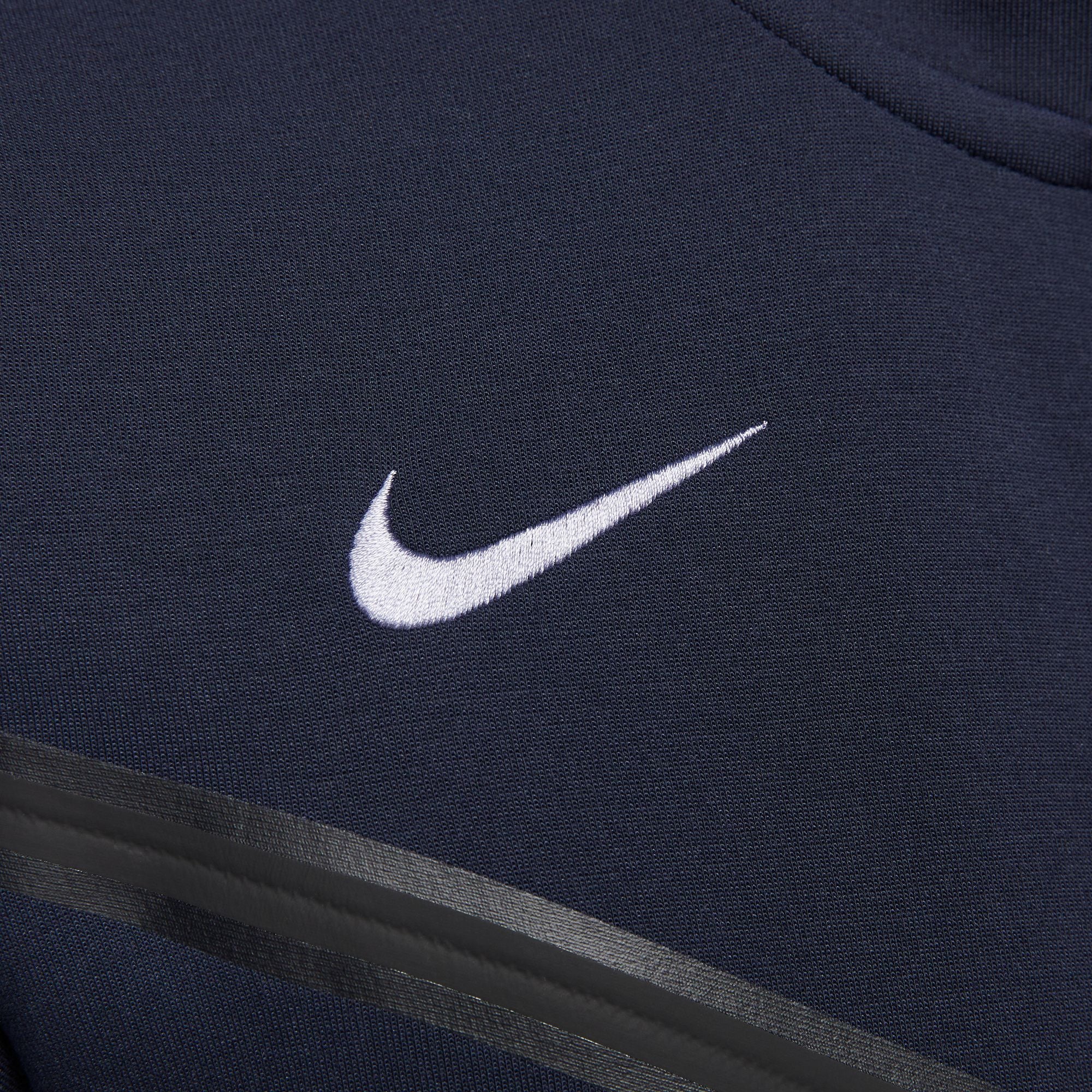 Nike Tottenham Hotspur Tech Fleece Windrunner Men's Full-Zip Hoodie