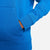 Nike Club America Club Fleece Men's French Terry Pullover Hoodie - DV4961-410-NIKE by Nike | Available at Niky's Sports