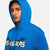 Nike Club America Club Fleece Men's French Terry Pullover Hoodie - DV4961-410-NIKE by Nike | Available at Niky's Sports