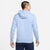Nike Inter Milan Club Fleece Men's French Terry Pullover Hoodie - DV4962-548-NIKE by Nike | Available at Niky's Sports