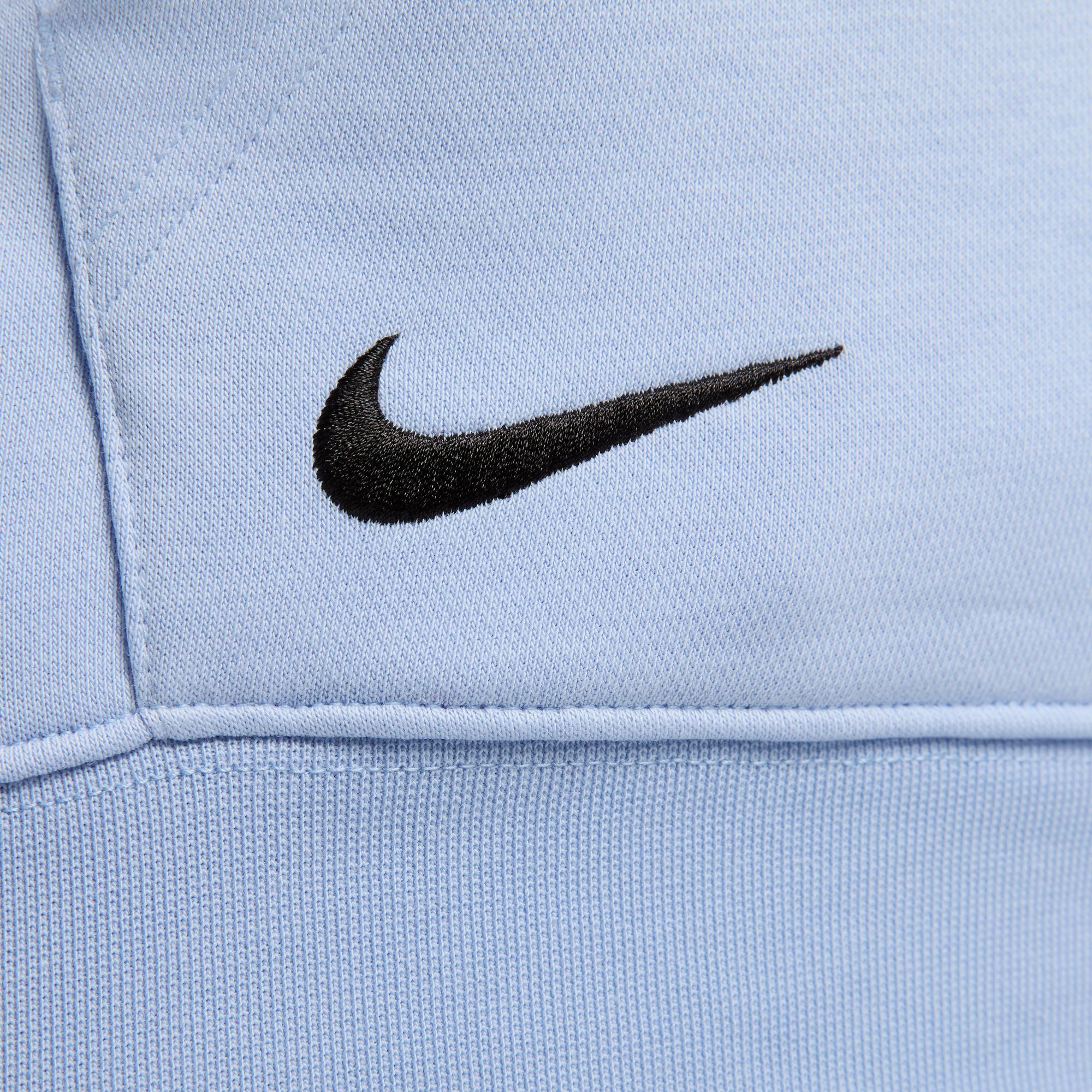 Nike Inter Milan Club Fleece Men s French Terry Pullover Hoodie