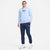 Nike Inter Milan Club Fleece Men's French Terry Pullover Hoodie - DV4962-548-NIKE by Nike | Available at Niky's Sports
