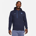 Nike Pumas UNAM Club Fleece Men's French Terry Pullover Hoodie