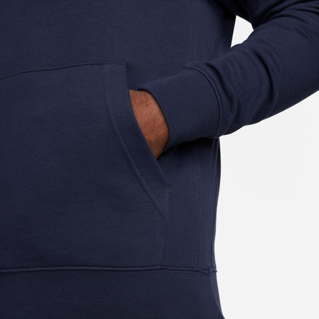 Nike Pumas UNAM Club Fleece Men's French Terry Pullover Hoodie