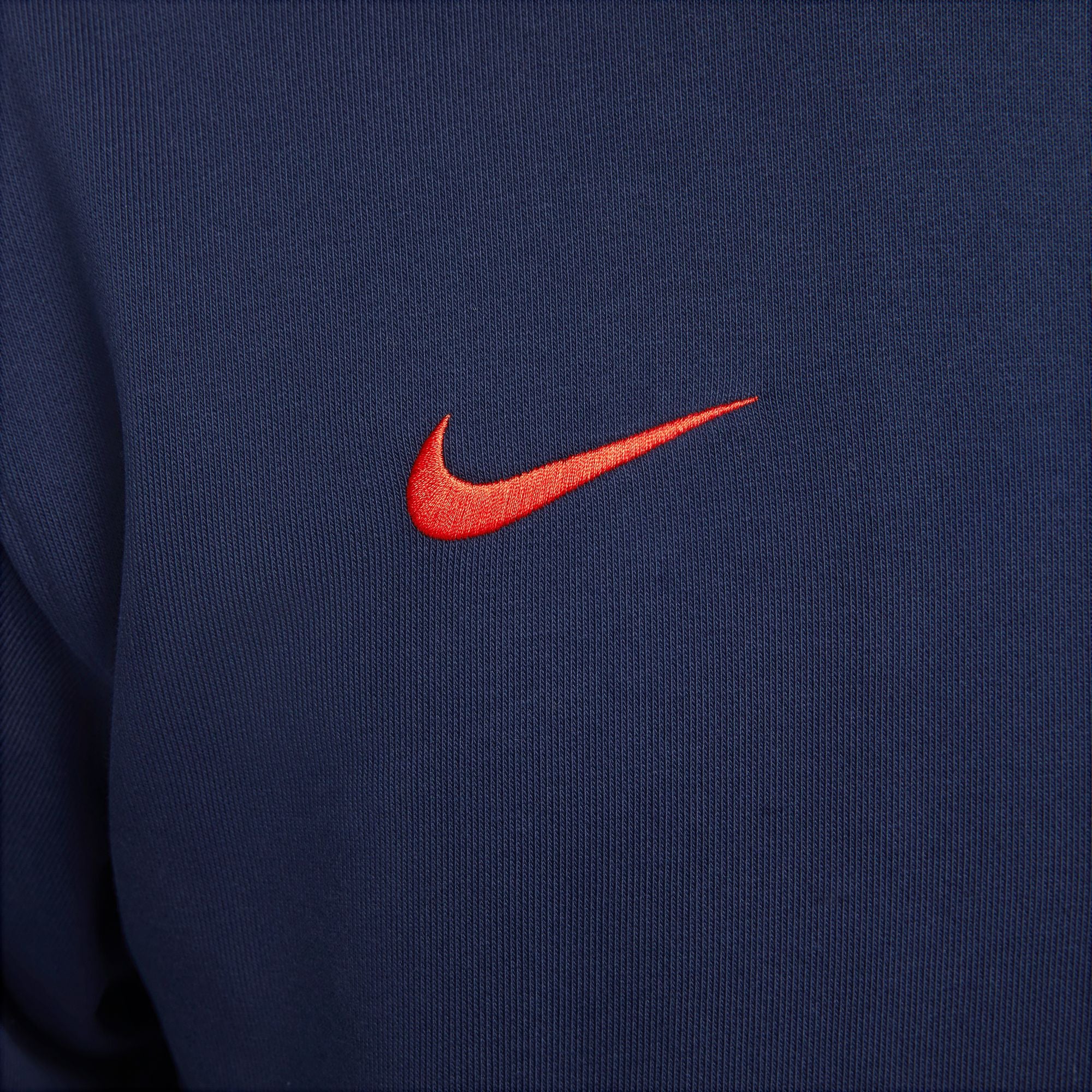 Nike Club America Standard Issue Men's Dri-FIT Soccer Full-Zip Hoodie - DV4978-410-NIKE by Nike | Available at Niky's Sports