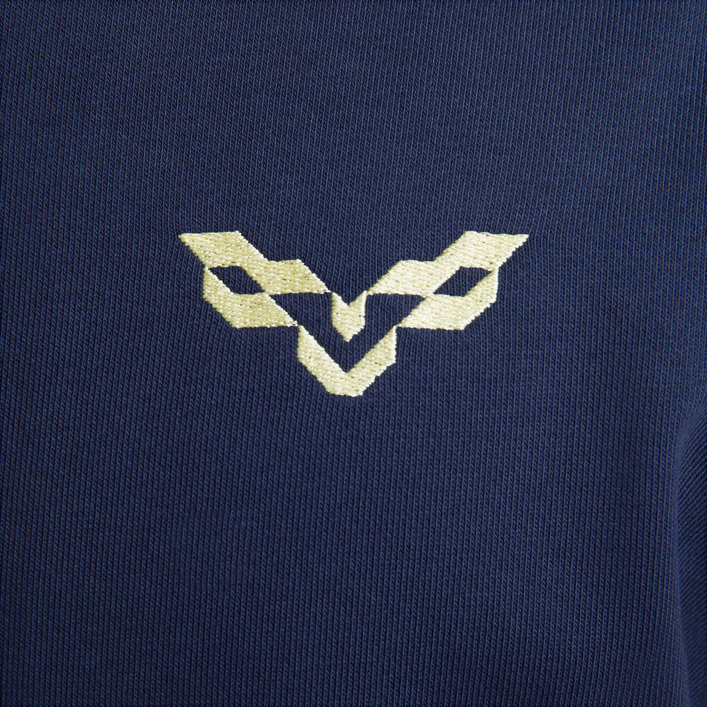 Nike Club America Standard Issue Men's Dri-FIT Soccer Full-Zip Hoodie - DV4978-410-NIKE by Nike | Available at Niky's Sports