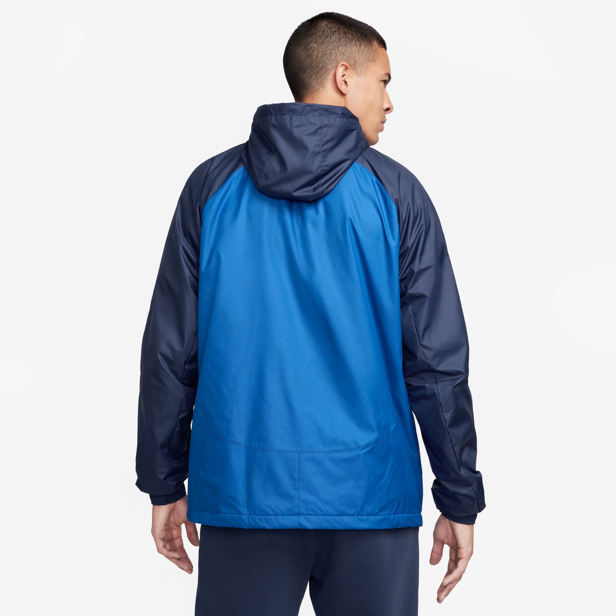 nike club america windbreaker
