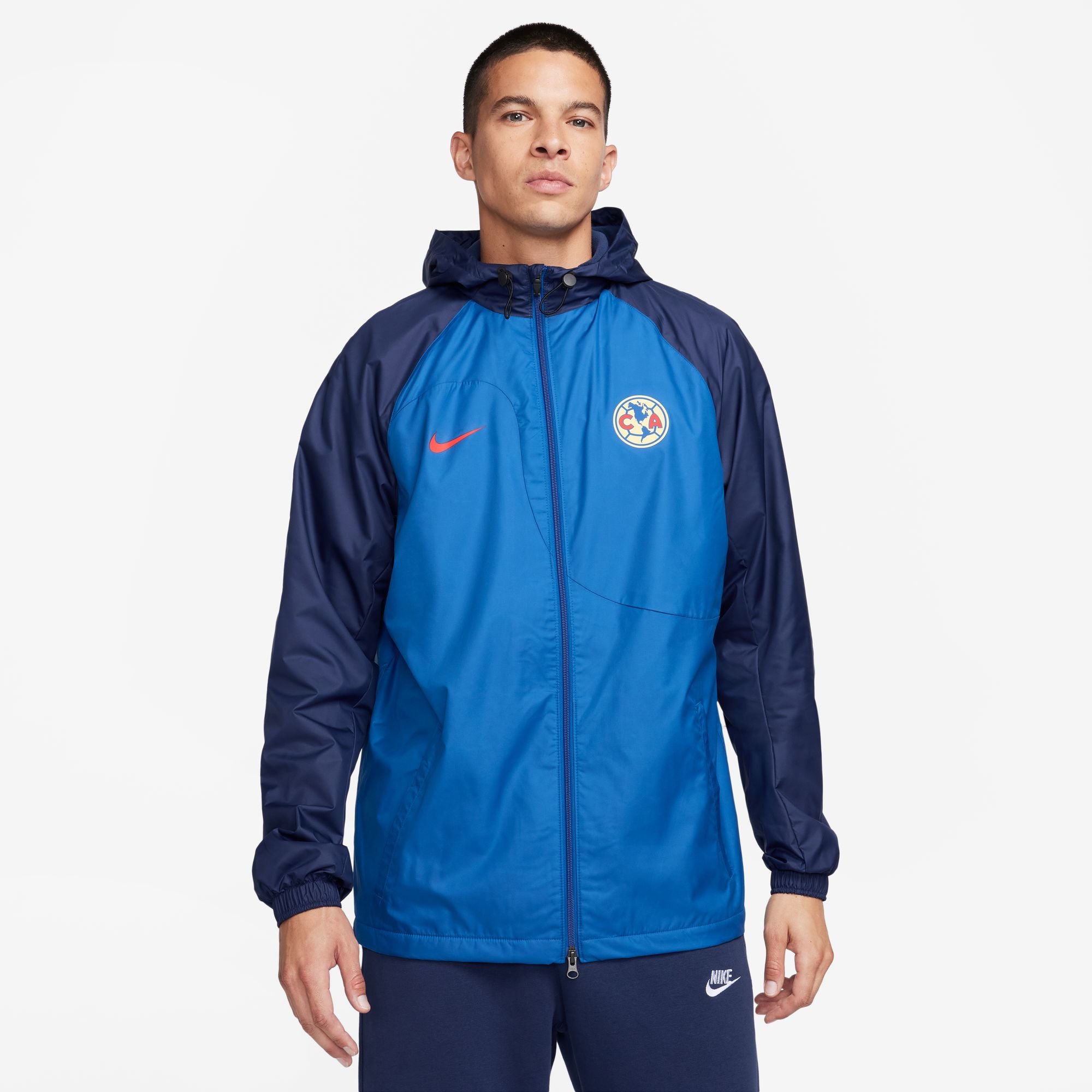 Nike Club America AWF Men's Jacket