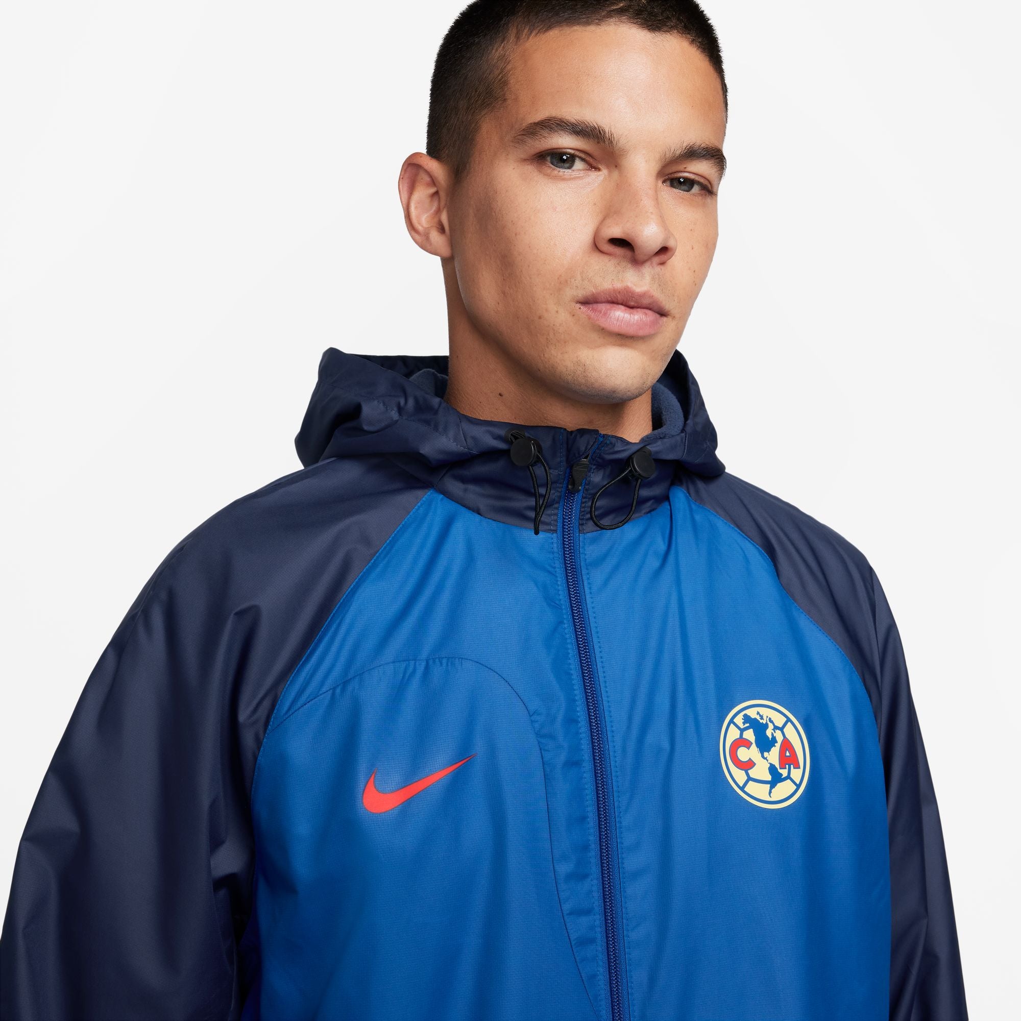 Nike Club America AWF Men's Jacket