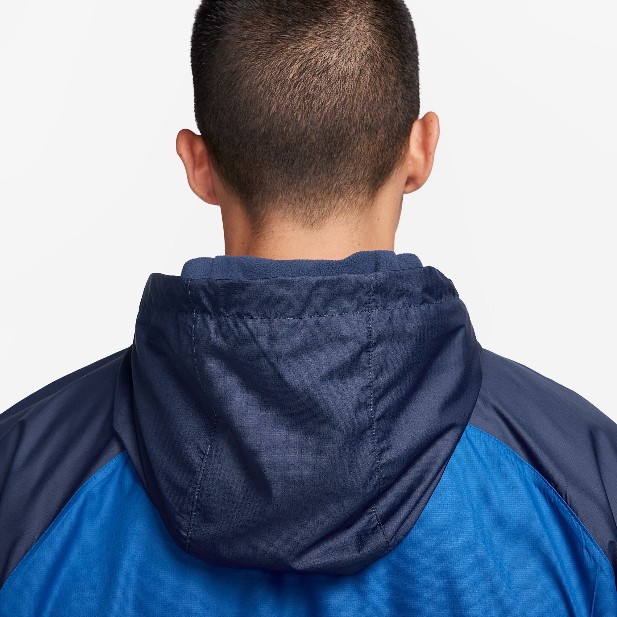 Nike Club America AWF Men's Jacket