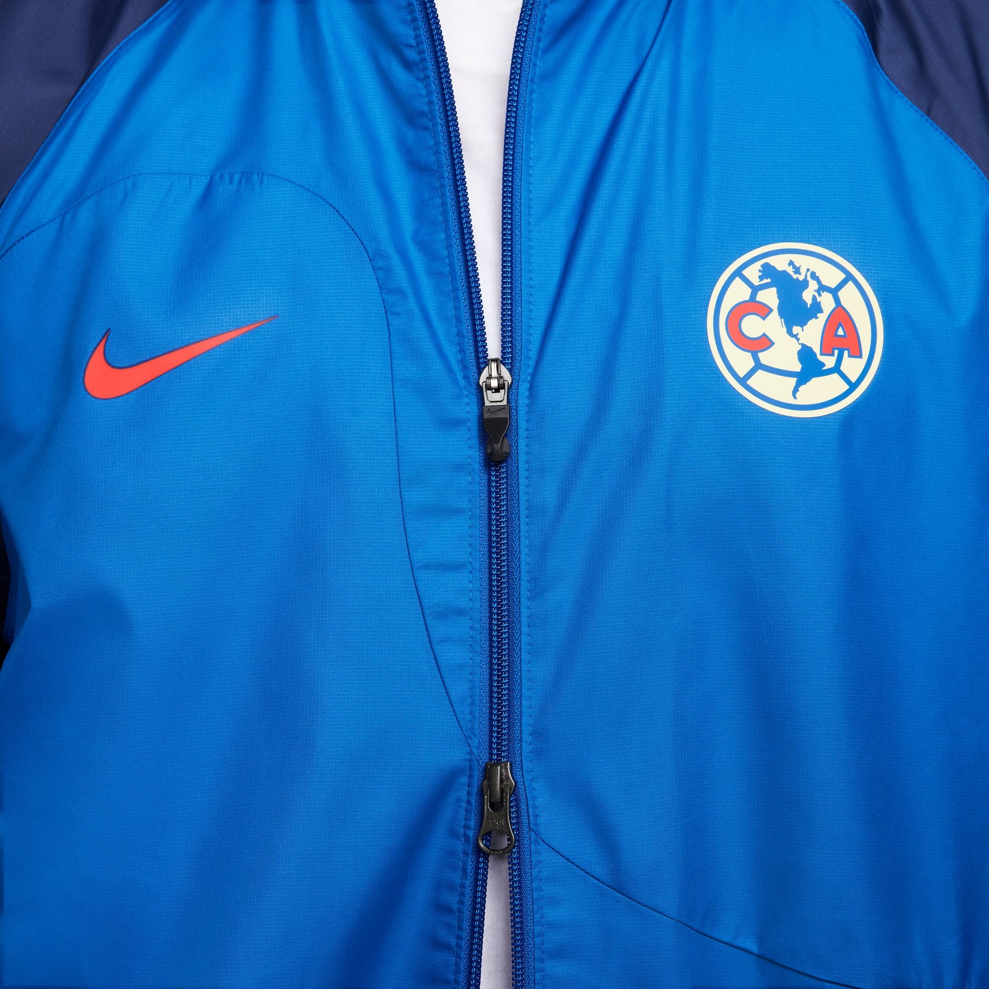 Nike Club America AWF Men's Jacket